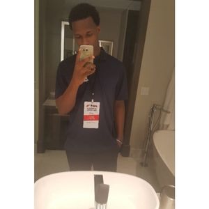 Meet your Posher, Brayan